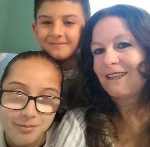 Meet your Posher, Angelica